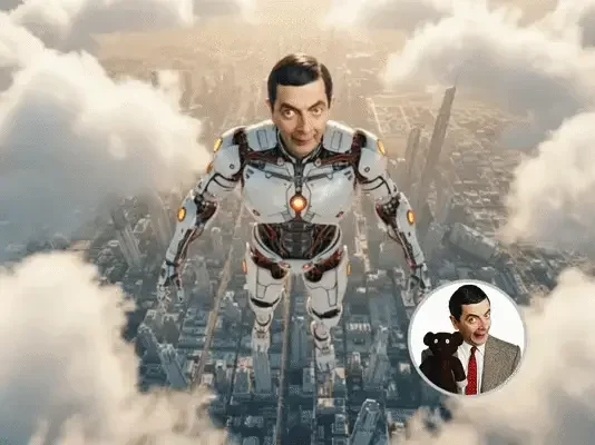 Skyfall Vanguard