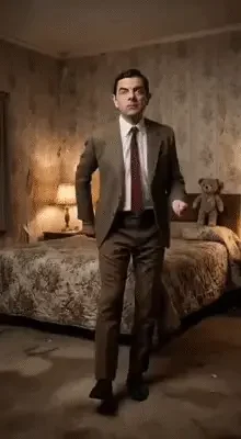 Dirty Dance