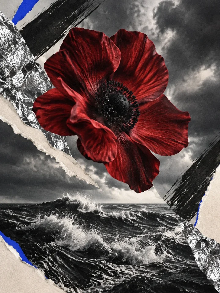 AI Album Cover
