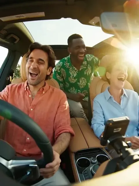 Car Singalong