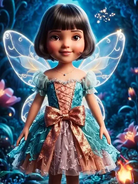 Magic Ribbon